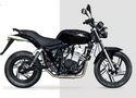 WMI Streetbike 250 EFI