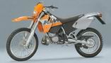 KTM EXE