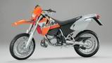 KTM EXE SM