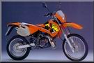 KTM LC2