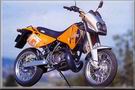 KTM Sting