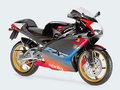 Aprilia RS 125