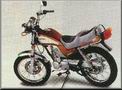 Kymco Sector