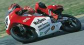 Aprilia RS 125 GP