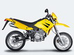 MZ 125 SM