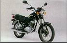 Rex Cruiser 125