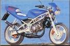 Sachs XTC N