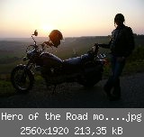 Hero of the Road mod red_orange.jpg